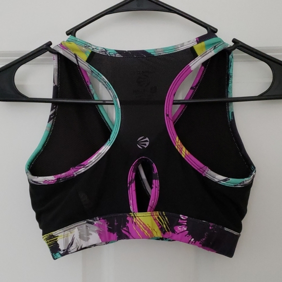 Jillian Michaels Impact sport bra - Picture 2 of 2